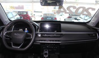  Caoa Chery Tiggo 7 Pro – 2024  cheio