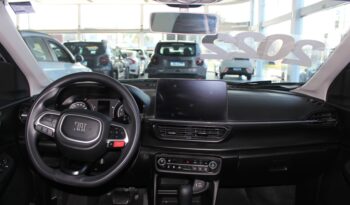  Fiat Pulse Drive – 2022  cheio
