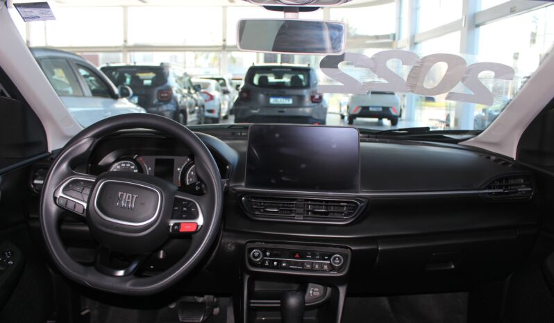  Fiat Pulse Drive – 2022  cheio