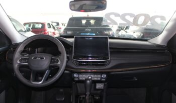  Jeep Compass Limited – 2022  cheio