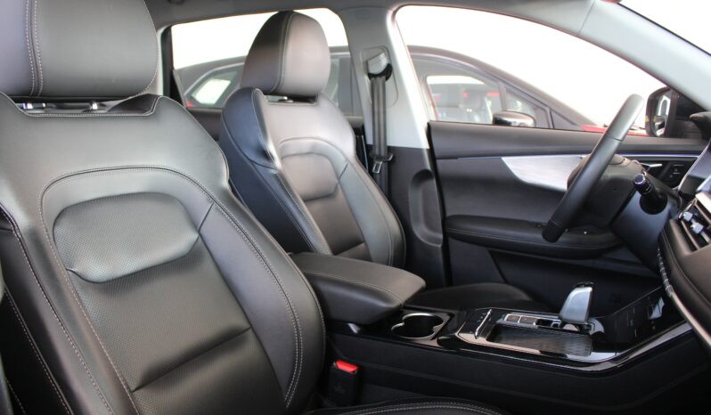  Caoa Chery Tiggo 7 Pro – 2024  cheio