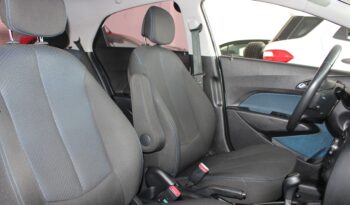  Hyundai Hb20X Style – 2015  cheio