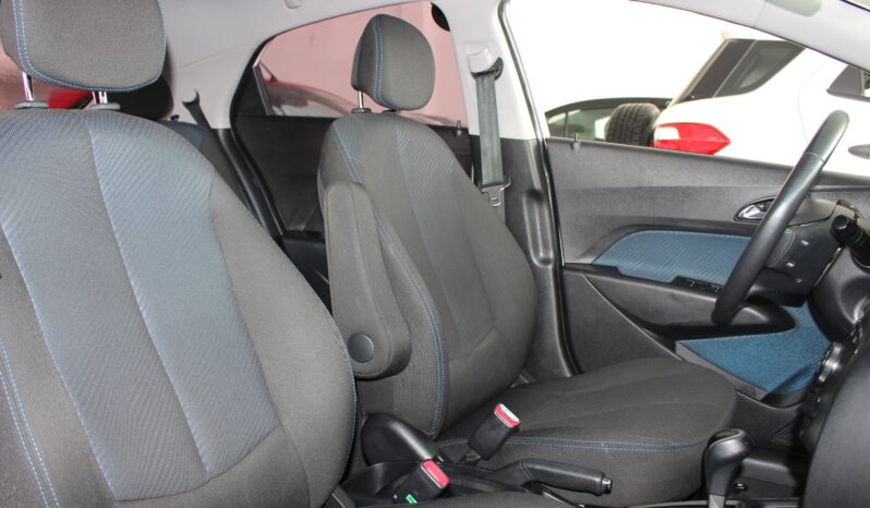  Hyundai Hb20X Style – 2015  cheio