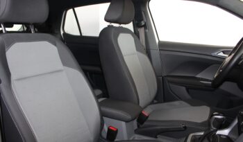  Volkswagen T-Cross Comfortline – 2021  cheio