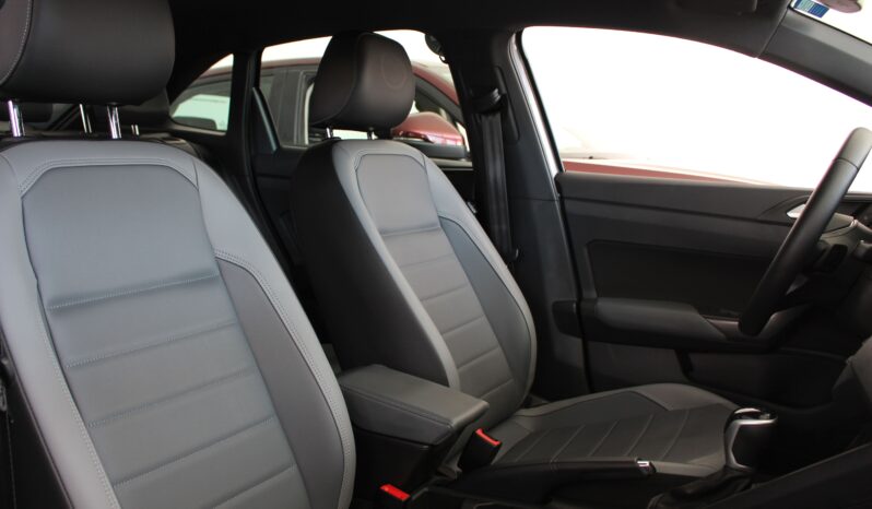  Volkswagen Nivus Highline – 2024  cheio