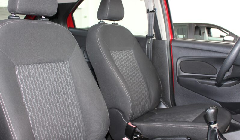  Ford Ka SE 1.0 – 2019  cheio