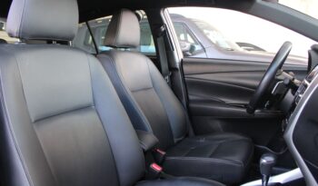  Toyota Yaris XLS – 2021  cheio