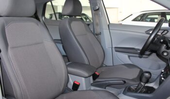  Volkswagen Tcross TSI – 2020  cheio