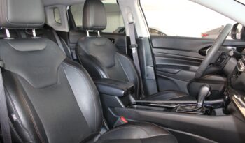  Jeep Compass Limited – 2022  cheio