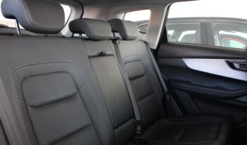  Caoa Chery Tiggo 7 Pro – 2024  cheio