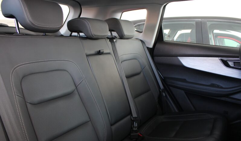  Caoa Chery Tiggo 7 Pro – 2024  cheio