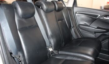  Honda Fit LX – 2018  cheio