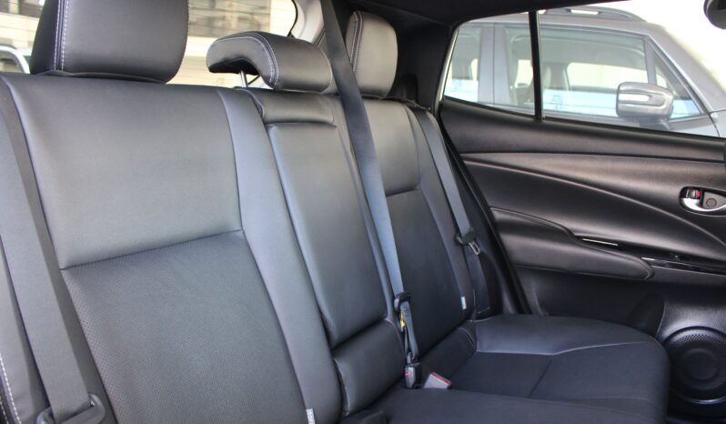  Toyota Yaris XLS – 2021  cheio