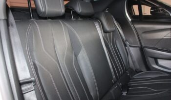  Peugeot 208 Allure – 2022  cheio