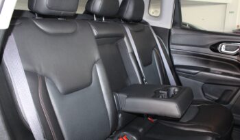  Jeep Compass Limited – 2022  cheio