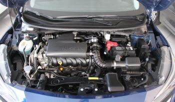  Nissan Versa Exclusive – 2024  cheio