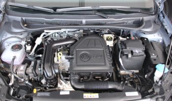  Volkswagen Nivus Highline – 2024  cheio