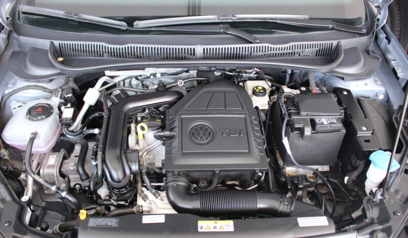  Volkswagen Nivus Highline – 2024  cheio