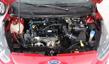  Ford Ka SE 1.0 – 2019  cheio