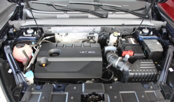  Caoa Chery Tiggo 7 Pro – 2024  cheio