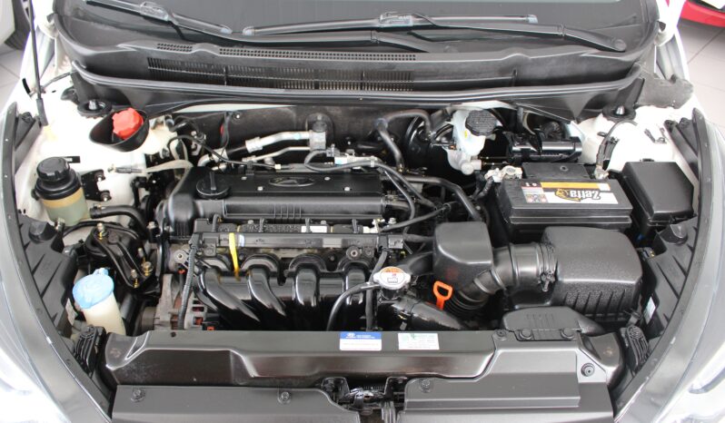  Hyundai Hb20X Style – 2015  cheio