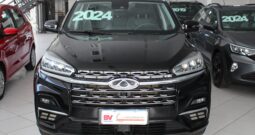 Caoa Chery Tiggo 8 – 2024