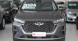 Caoa Chery Tiggo 7 Pro – 2024