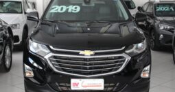 Chevrolet Equinox Premier – 2019
