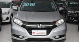 Honda HR-V EXL – 2018