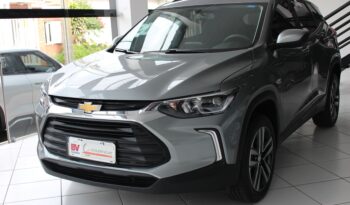  Chevrolet Tracker LT – 2024  cheio