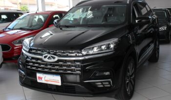  Caoa Chery Tiggo 8 – 2024  cheio