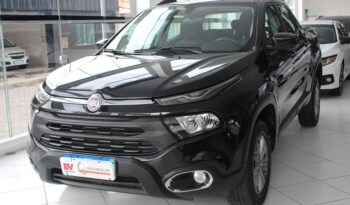  Fiat Toro Freedom – 2021  cheio