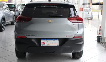 Chevrolet Tracker LT – 2024  cheio