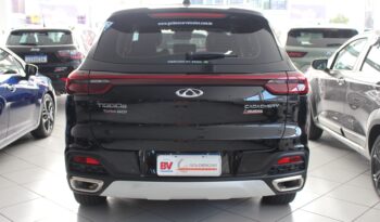  Caoa Chery Tiggo 8 – 2024  cheio