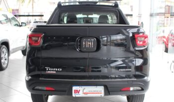  Fiat Toro Freedom – 2021  cheio