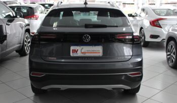  Volkswagen Nivus Highline – 2021  cheio