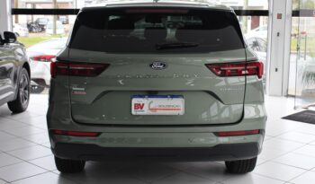  Ford Territory Titanium – 2026  cheio