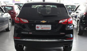  Chevrolet Equinox Premier – 2019  cheio