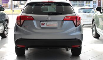  Honda HR-V EXL – 2018  cheio