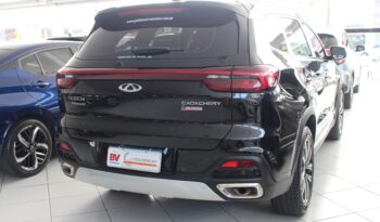  Caoa Chery Tiggo 8 – 2024  cheio