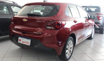  Chevrolet Onix LTZ – 2020  cheio