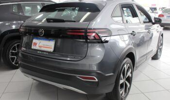  Volkswagen Nivus Highline – 2021  cheio