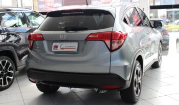  Honda HR-V EXL – 2018  cheio