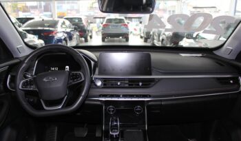  Caoa Chery Tiggo 8 – 2024  cheio