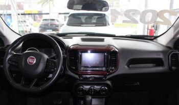  Fiat Toro Freedom – 2021  cheio