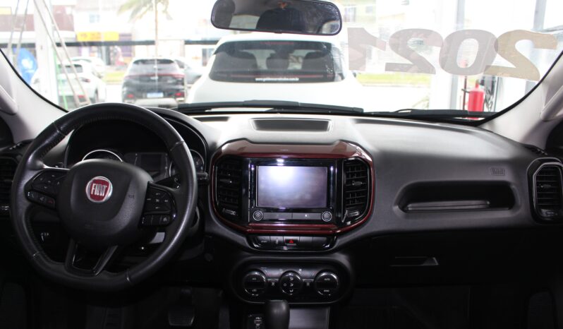  Fiat Toro Freedom – 2021  cheio