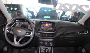  Chevrolet Onix LTZ – 2020  cheio
