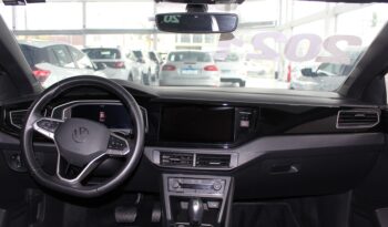  Volkswagen Nivus Highline – 2021  cheio