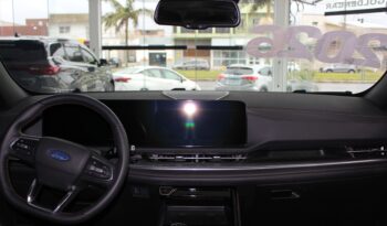  Ford Territory Titanium – 2026  cheio