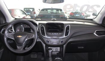  Chevrolet Equinox Premier – 2019  cheio
